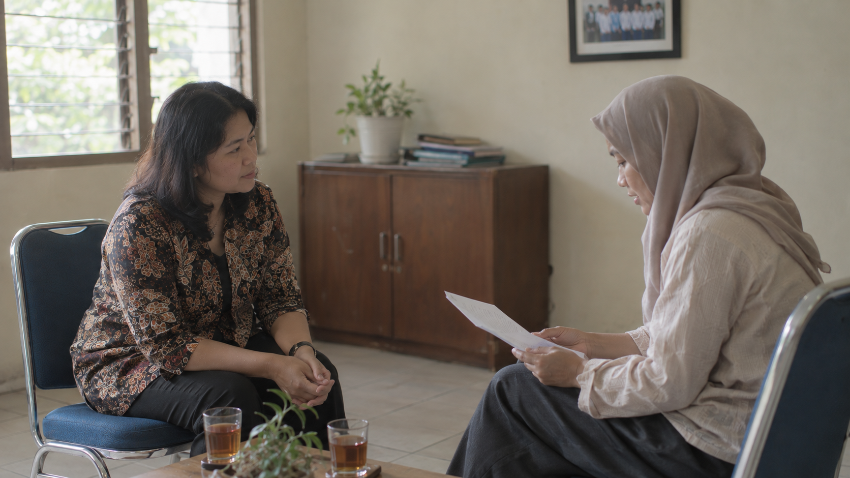 Cara Menekan Tunggakan SPP Tanpa Harus Menagih Terus-menerus