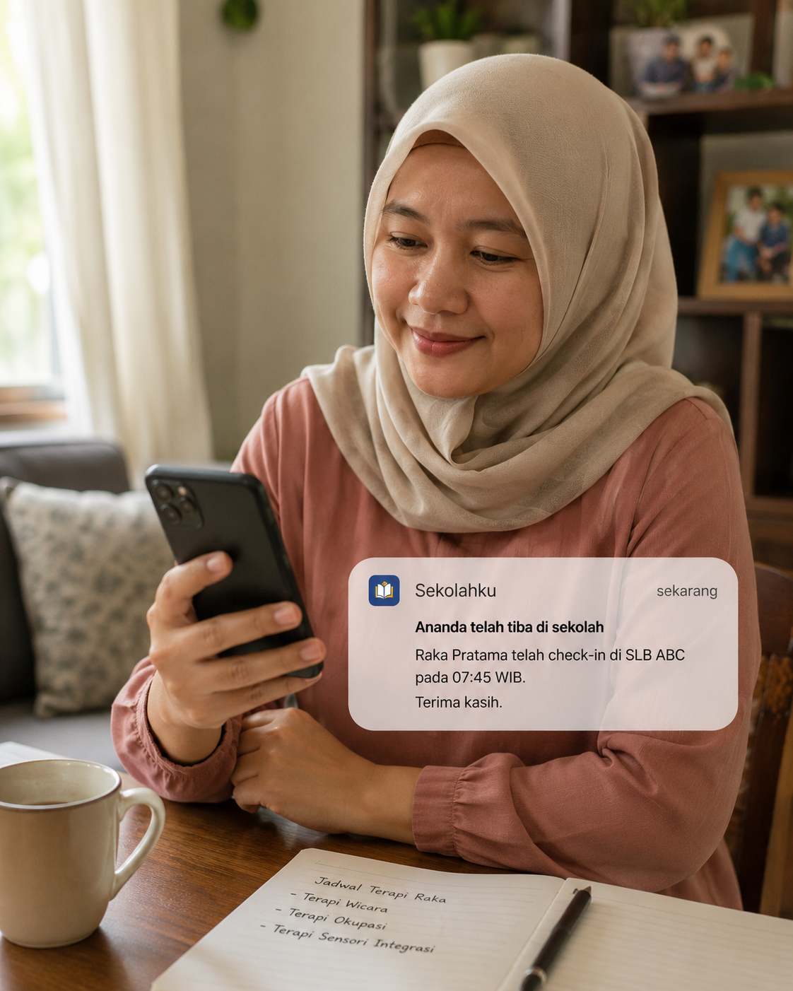 Teknologi Ramah Disabilitas untuk Sekolah Luar Biasa (SLB): Dari Pembelajaran hingga Keamanan Siswa