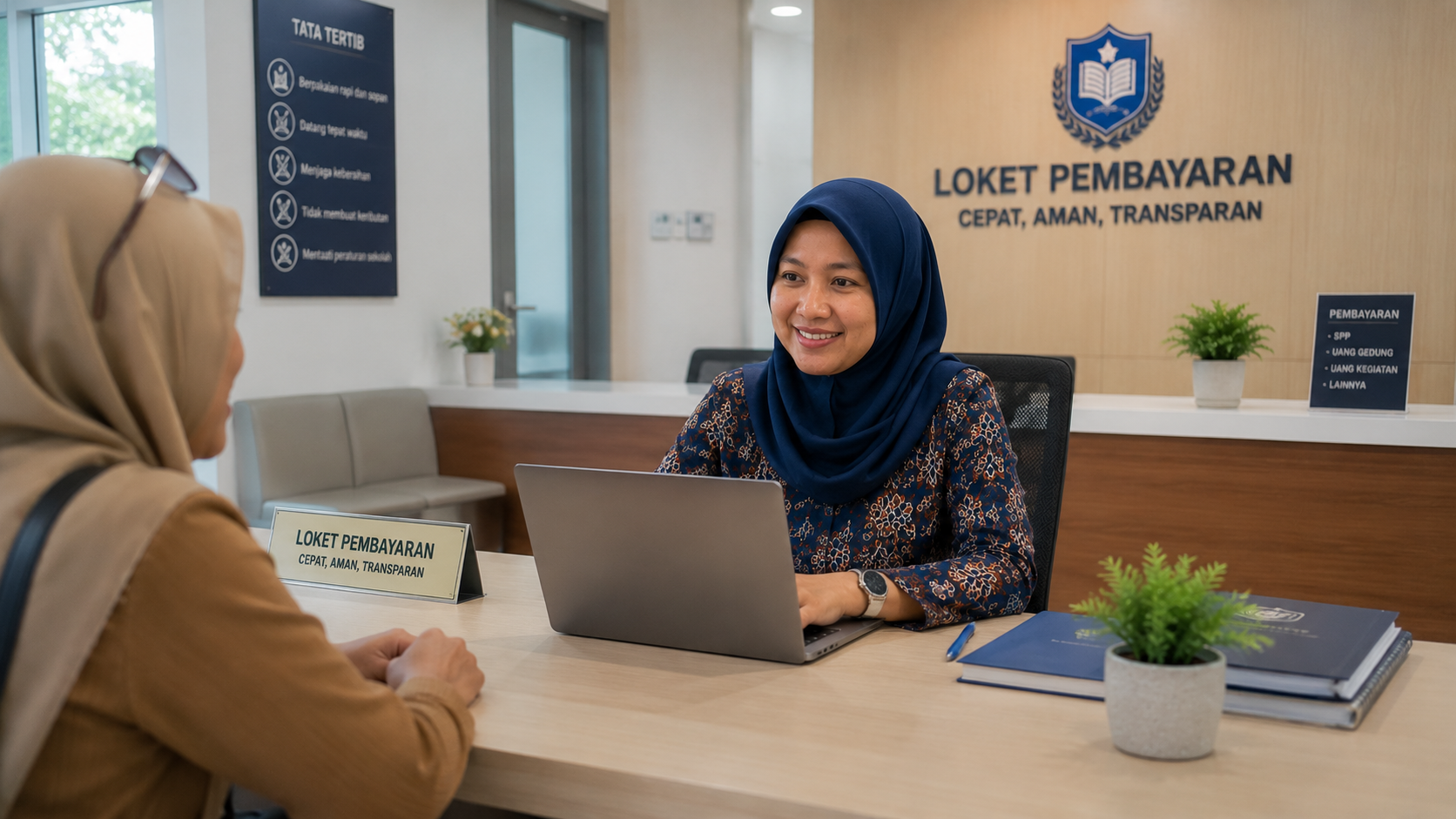 Studi Kasus: Sekolah Swasta Islam Meningkatkan Efisiensi 60% dengan Digitalisasi Terintegrasi