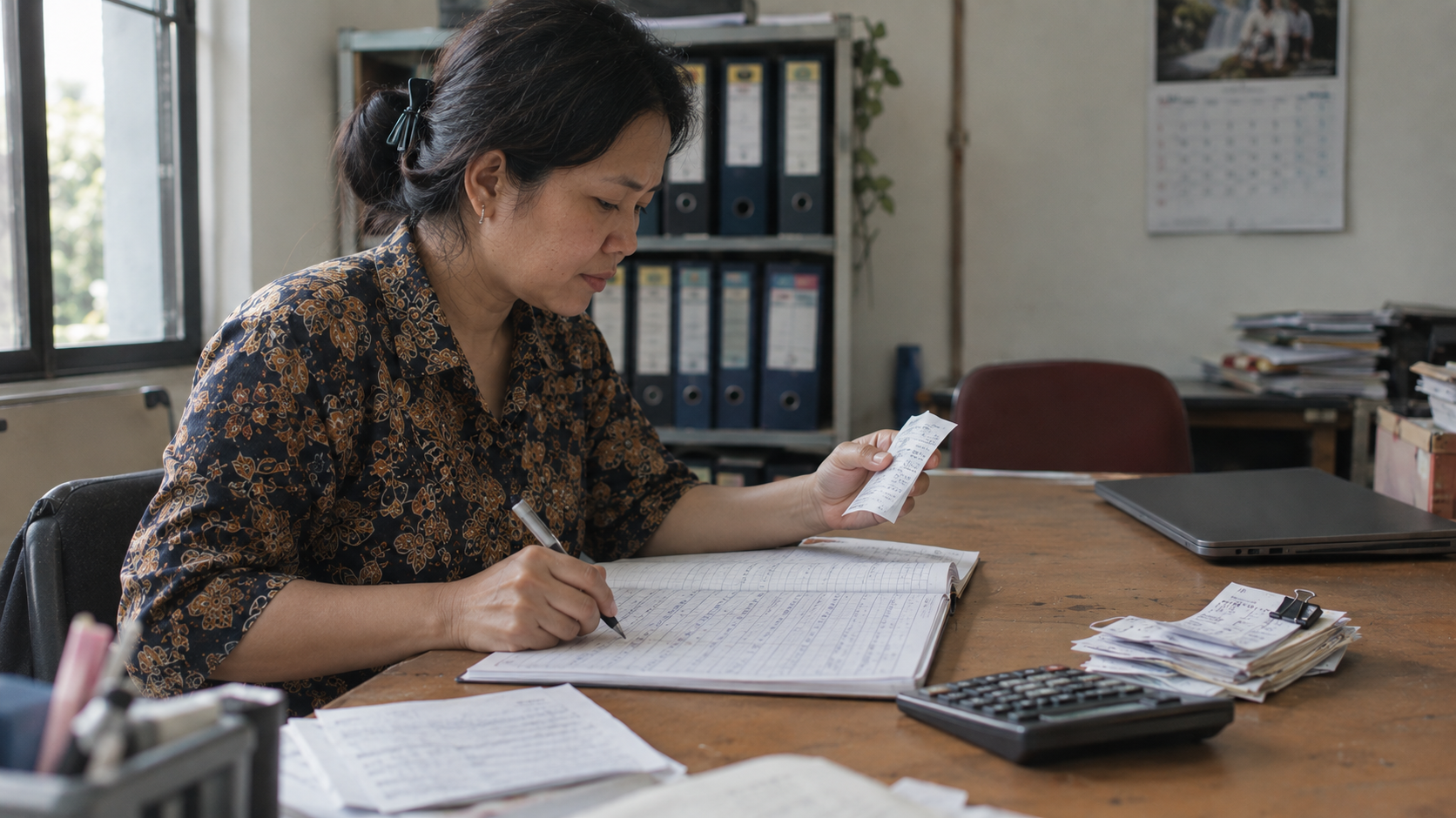 Aplikasi POS Biasa vs Sistem Kantin Sekolah Terintegrasi