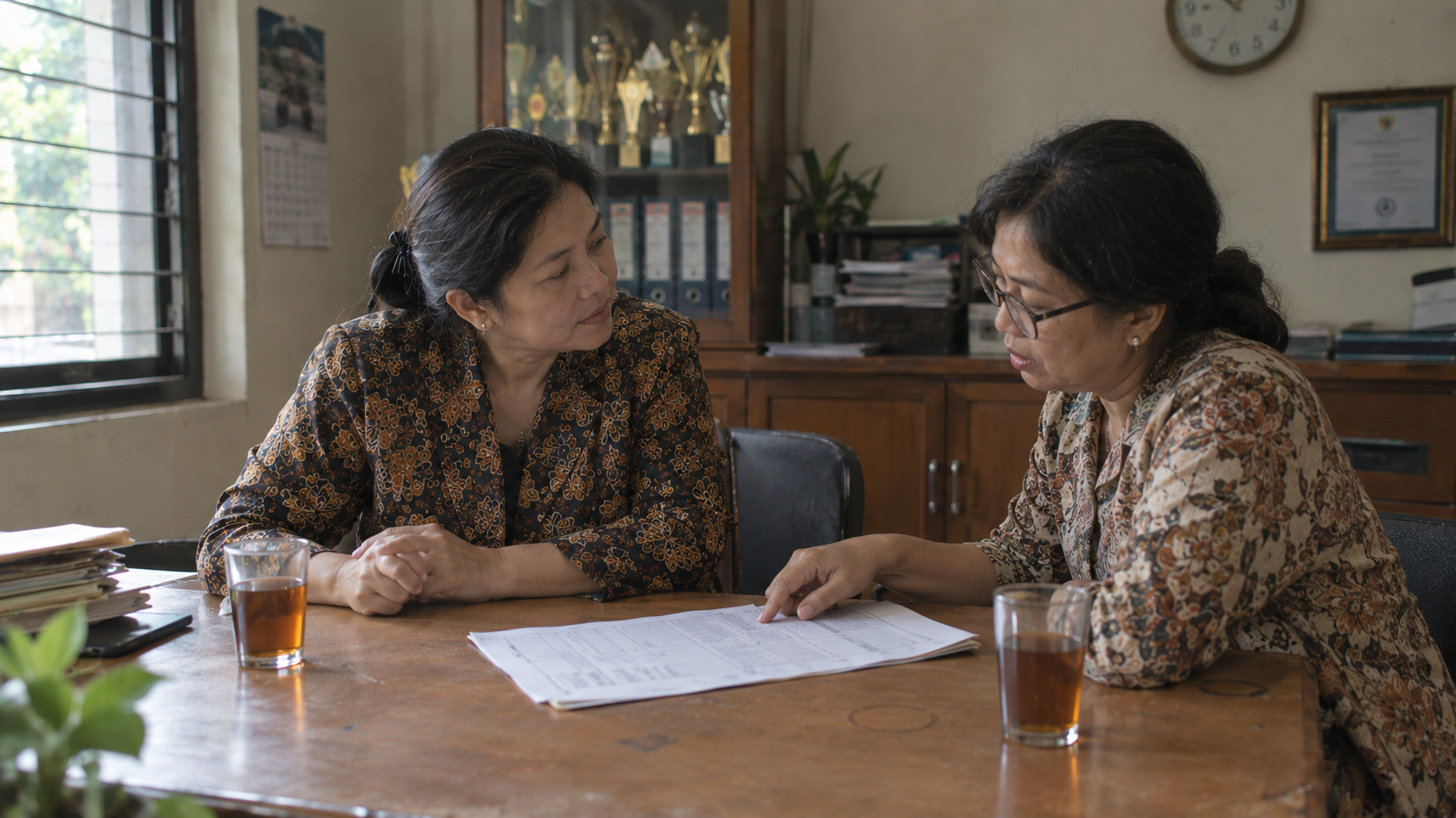 Panduan Kepala Sekolah Memimpin Transformasi Digital