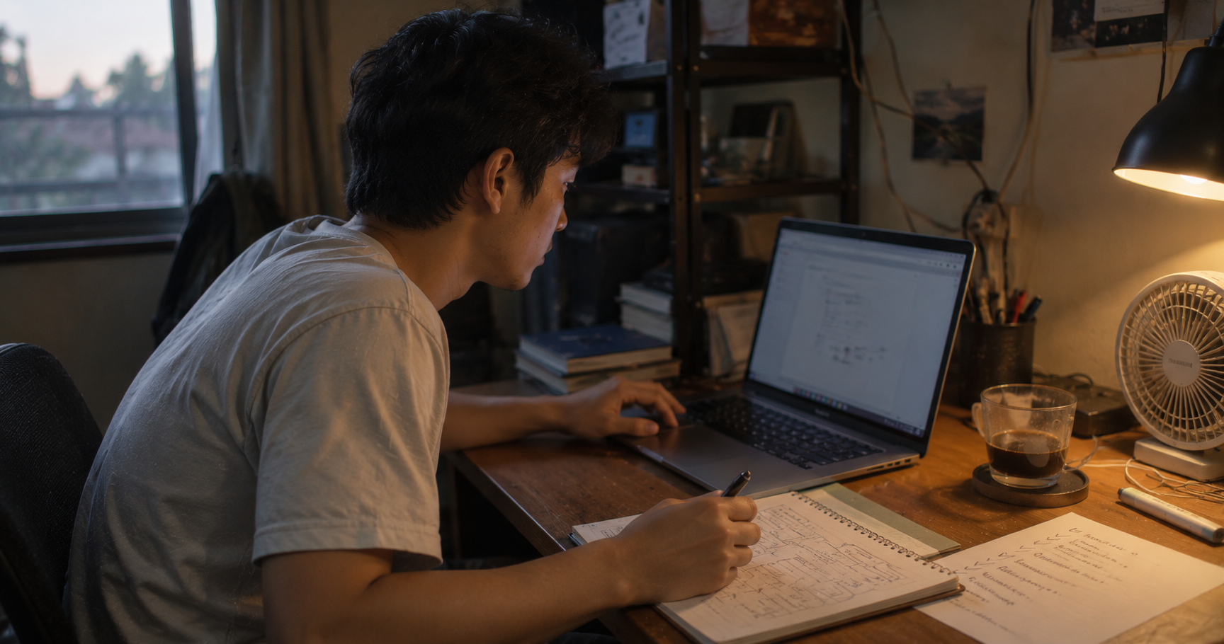 Bikin Sistem Sekolah Sendiri vs Pakai Platform: Mana Lebih Hemat?