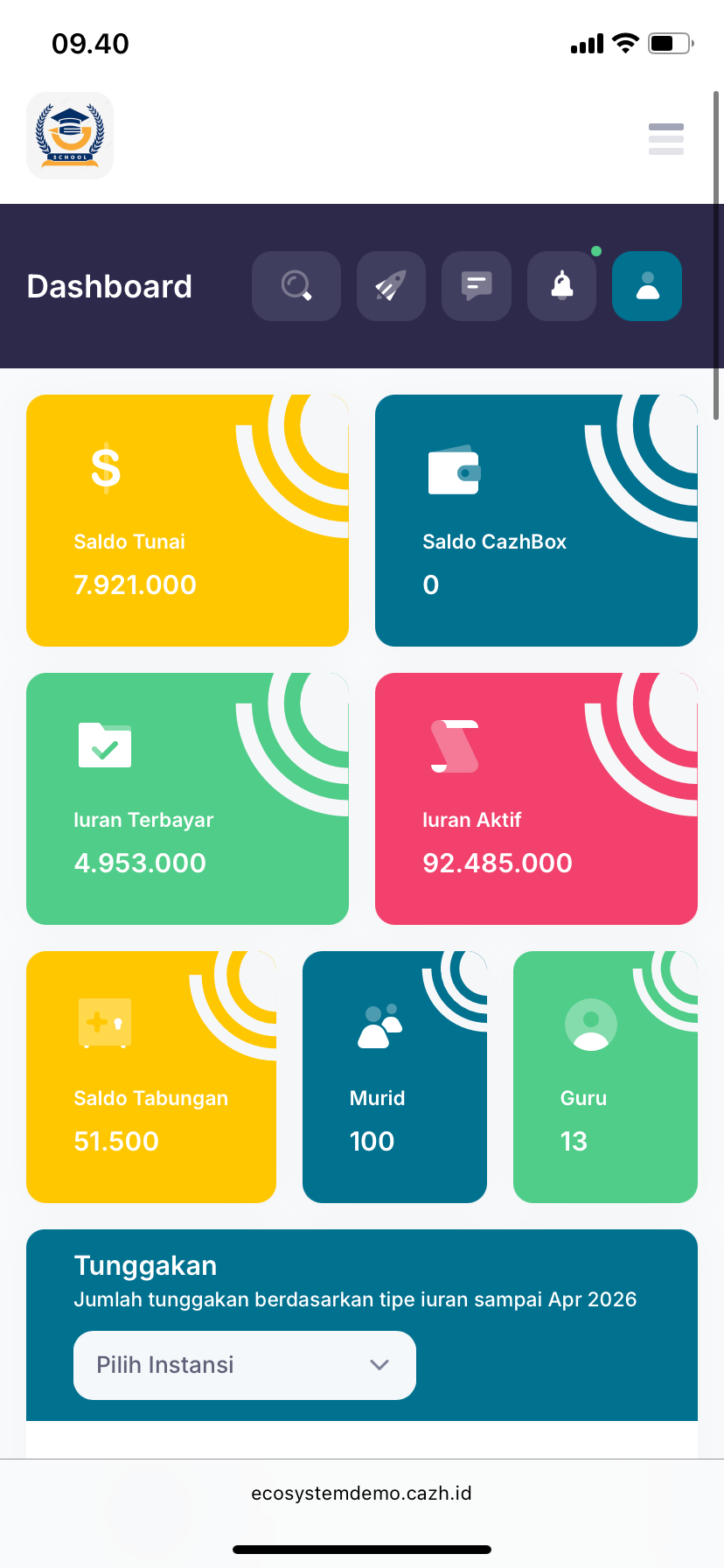 Digitalisasi Sekolah di Daerah 3T: Solusi untuk Keterbatasan Infrastruktur
