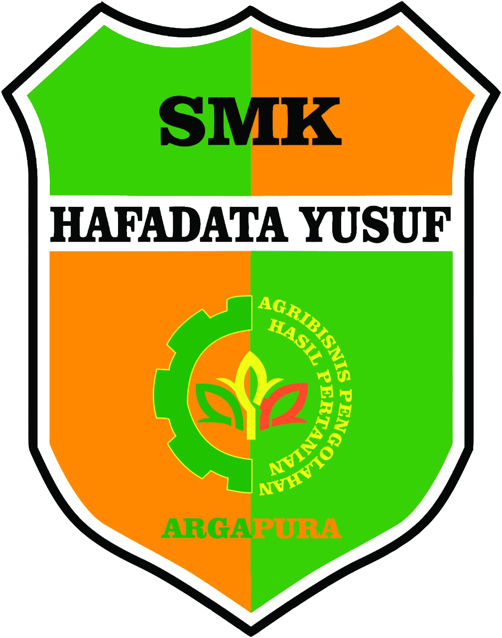 SMK Hafadata Yusuf