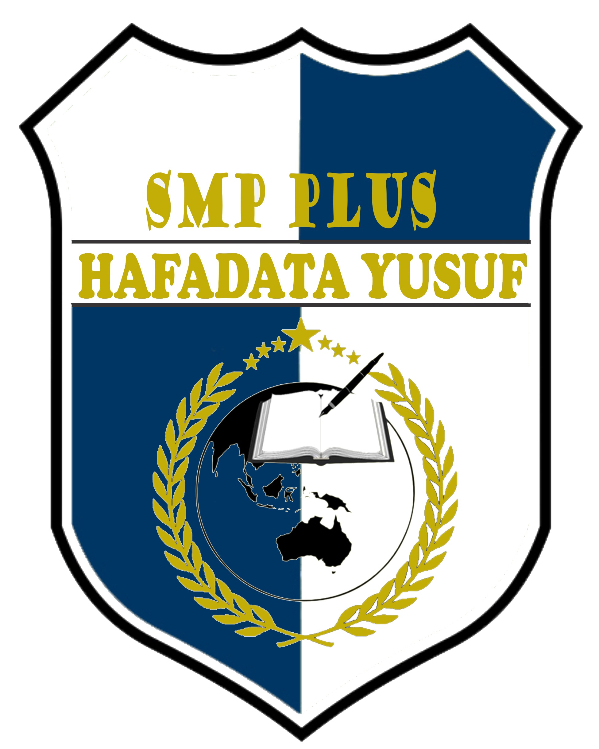 SMP Plus Hafadata Yusuf