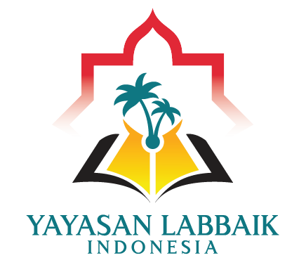 Yayasan Labbaik Indonesia 