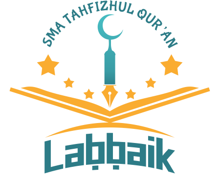 SMA Tahfidzul Qur'an Labbaik