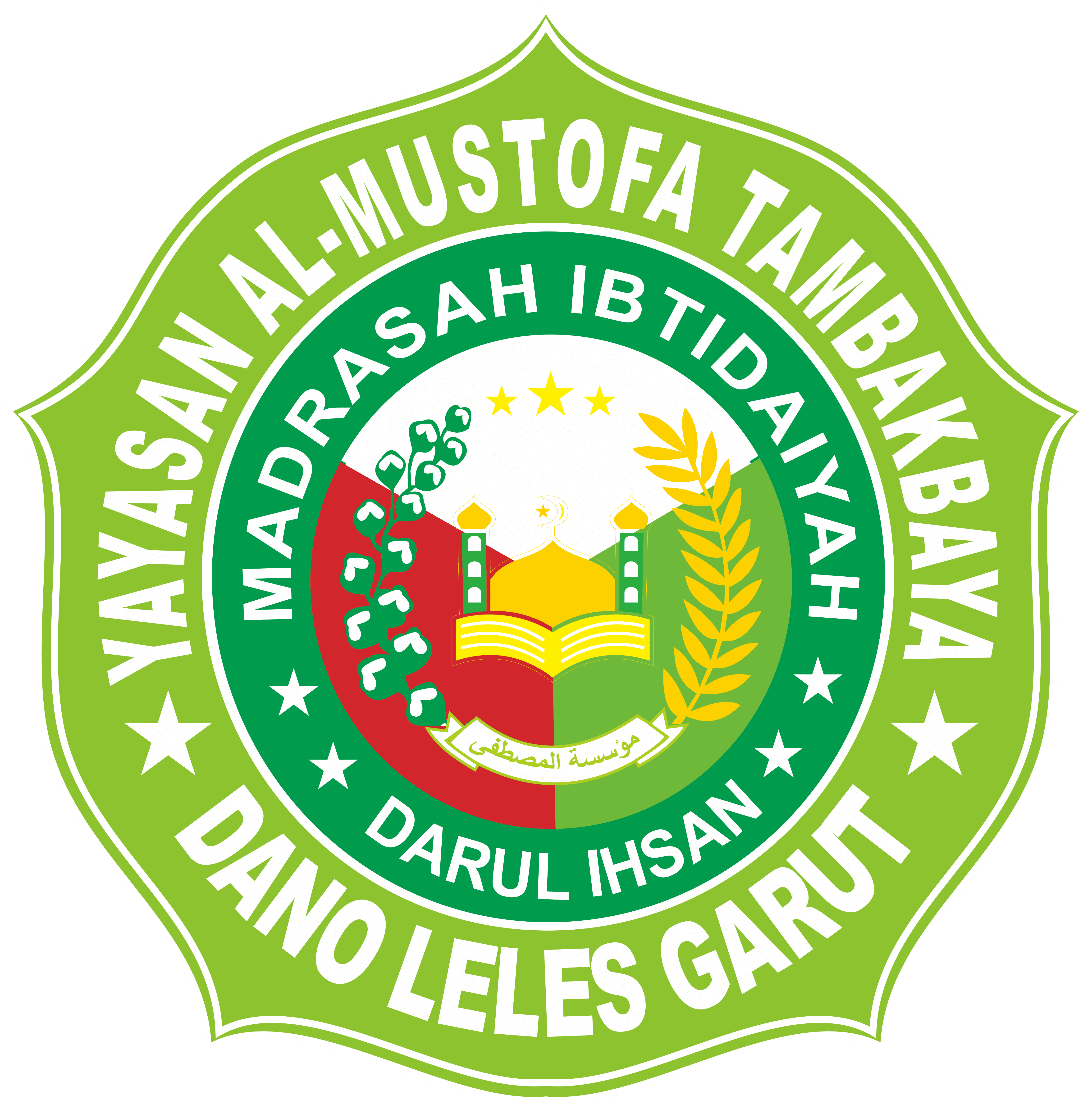 MI Darul Ihsan