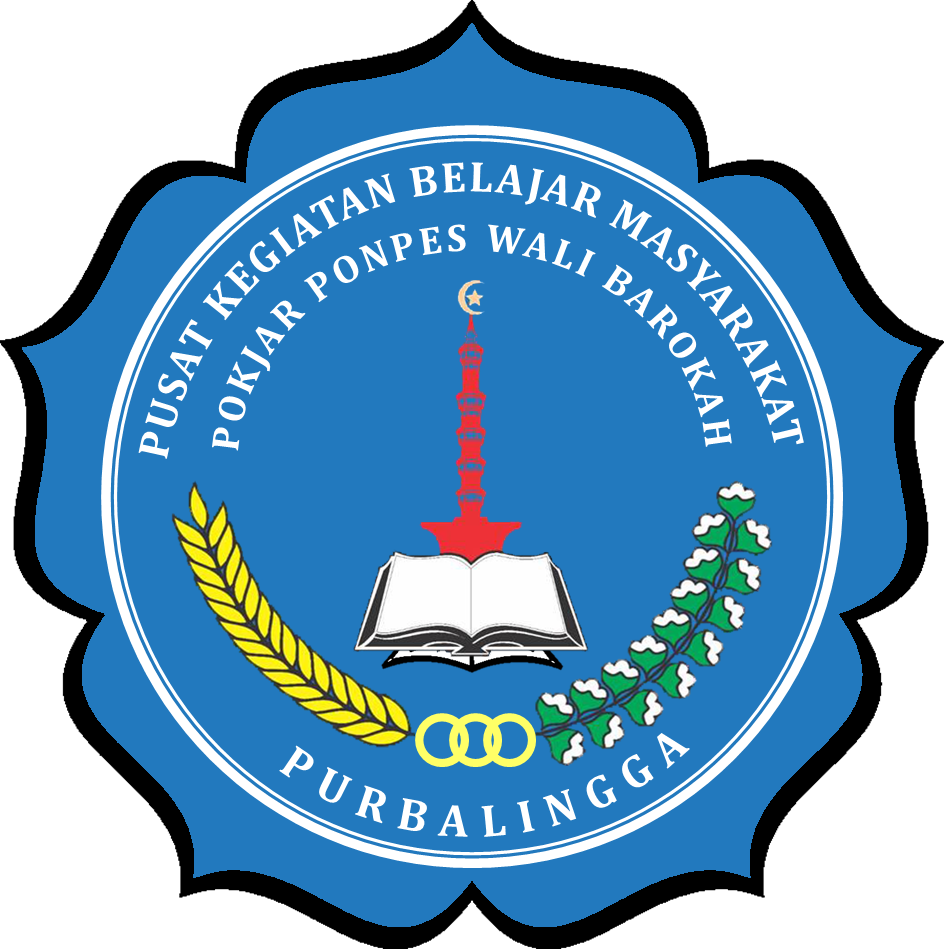 SEKOLAH PKBM WALI BAROKAH