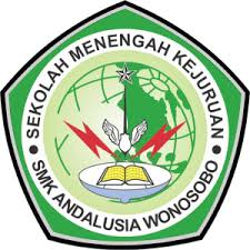 PORTAL ANDALUSIA WONOSOBO