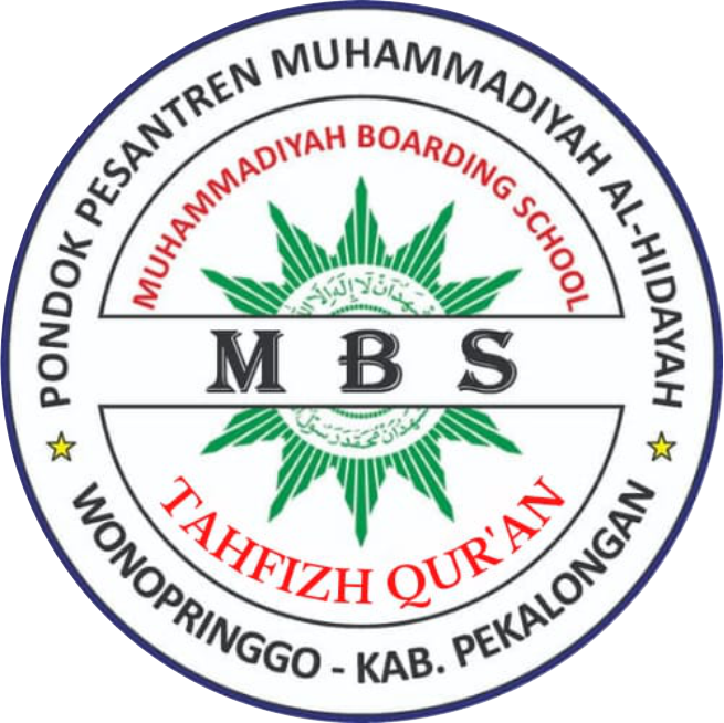 MBS WONOPRINGGO