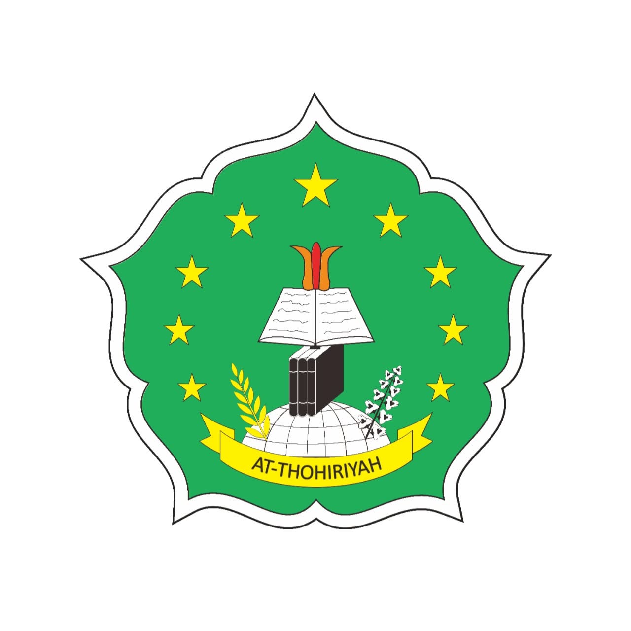 Sistem Informasi Terpadu At-Thohiriyah (SINTA)