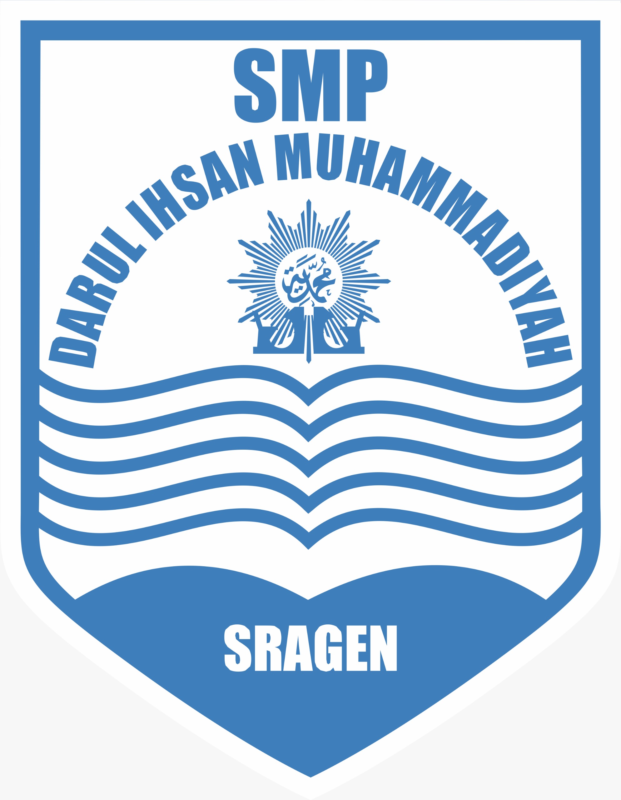 SMP DIMSA SRAGEN
