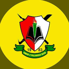 SMAN 2 PALANGKARAYA