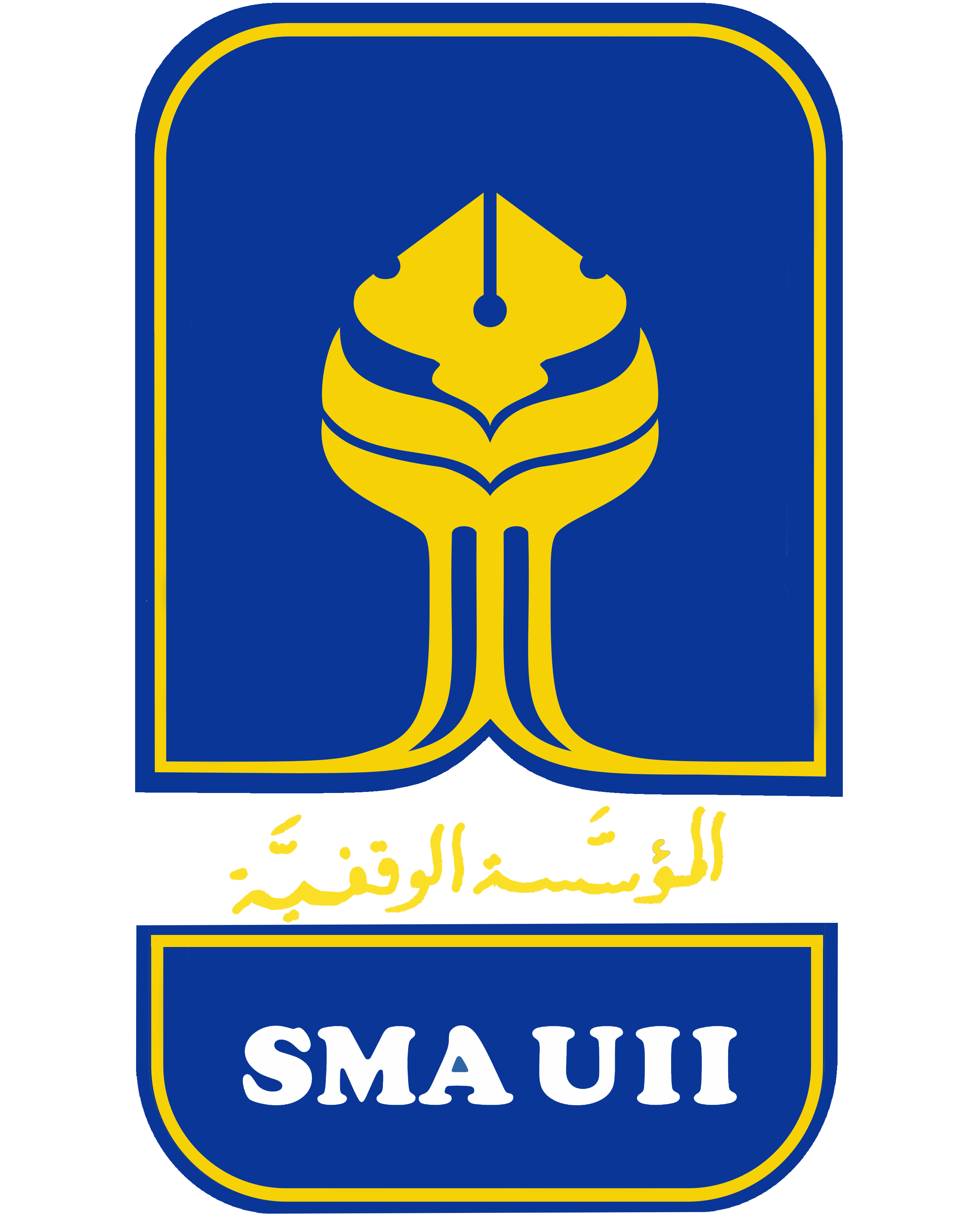 SMA UII YOGYAKARTA