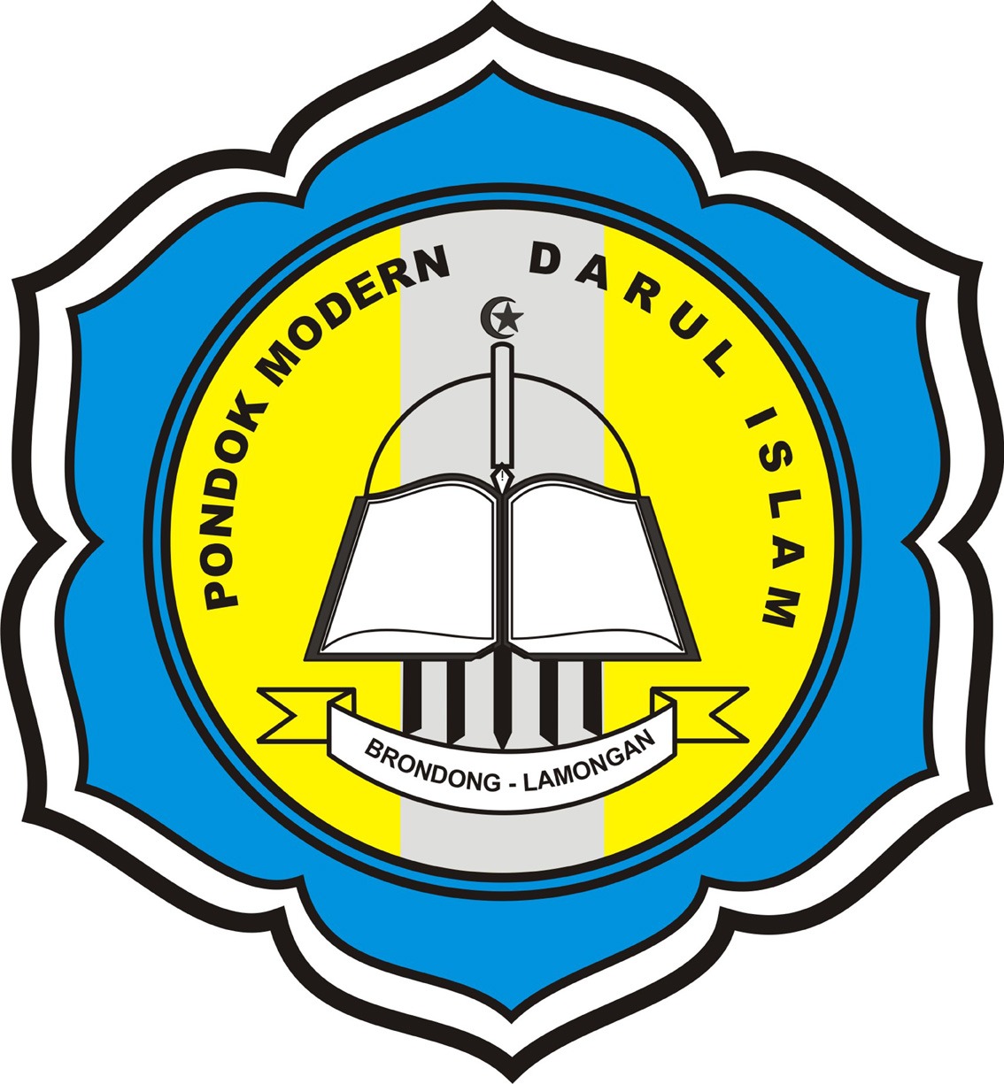 PONDOK MODERN DARUL ISLAM